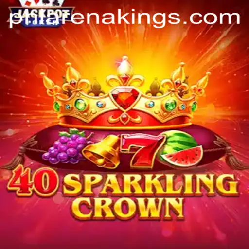 Discover the Fascination of 40SparklingCrown ArenaKings