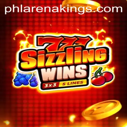 Unveiling the Thrills of 777SizzlingWins in the ArenaKings Era