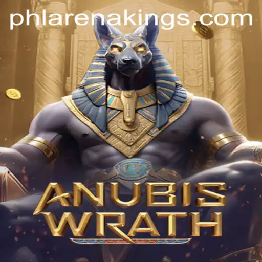 Unveiling the Mystical World of AnubisWrath: A Journey Through Ancient Arenas