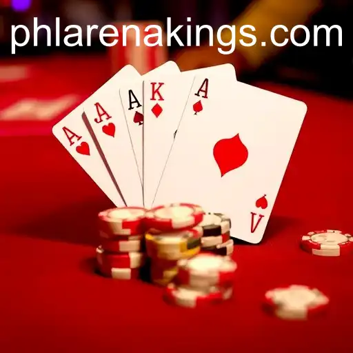 Exploring the Elegant World of Baccarat