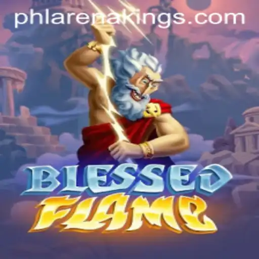 Exploring BlessedFlame: The Rise of Arena Kings