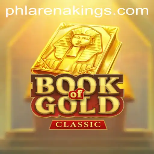 Explore the Enchanting World of BookOfGoldClassic