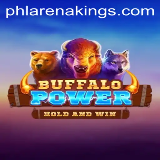 Discovering BuffaloPower: A Modern Arena Kings Battle
