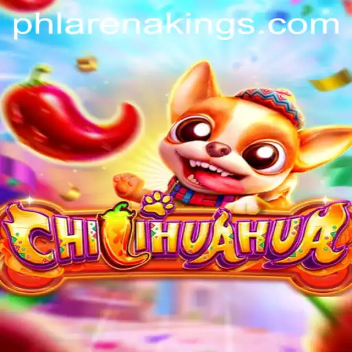 CHILIHUAHUA: A Spicy Adventure in Modern Gaming
