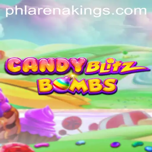 Exploring CandyBlitzBombs in the Arena of Kings