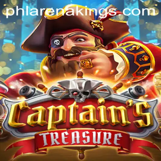 Unraveling the Adventures of CaptainssTreasure: The Quest for Glory in ArenaKings