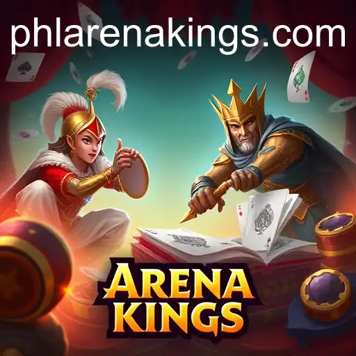 The Fascinating World of Card Games: ArenaKings