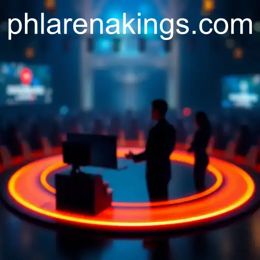 The Essential Gateway to Arenakings: Inside the 