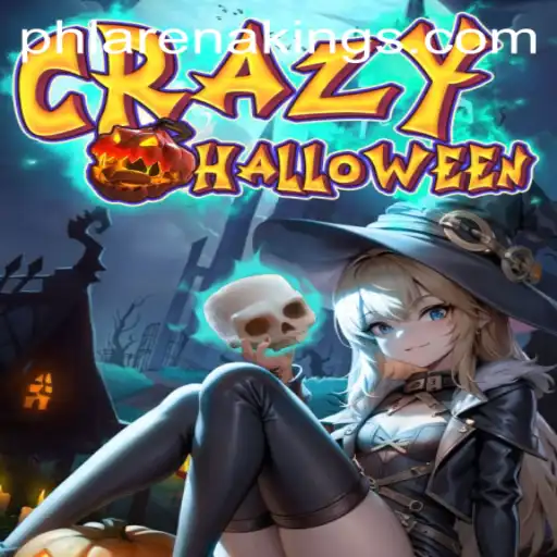 Unleashing the Thrills of CrazyHalloween in the Arenakings Universe