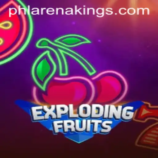 ExplodingFruits: A Thrilling Twist to Arcade Gaming