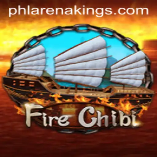 FireChibi: Conquering Realms as Arena Kings
