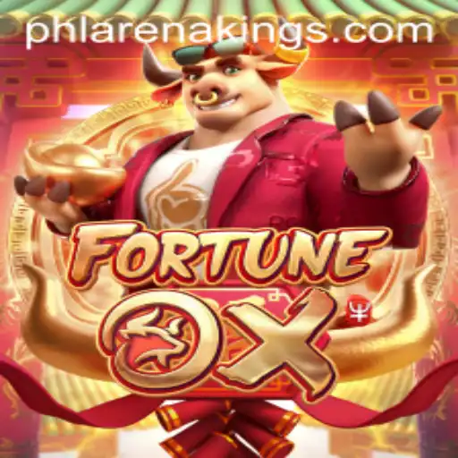 FortuneOx: An Exciting Adventure in ArenaKings