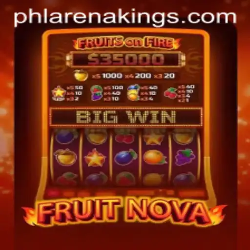 Exploring FruitNova: A Thrilling Adventure for ArenaKings Enthusiasts