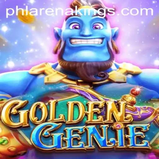 GOLDENGENIE: Unveiling the New Era of Fantasy Gaming