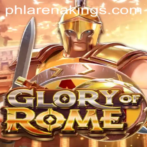 GloryofRome: Arena Kings and Their Quest for Dominance