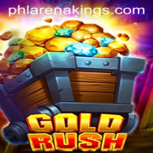 GoldRush: The Thrilling Quest for Riches in ArenaKings