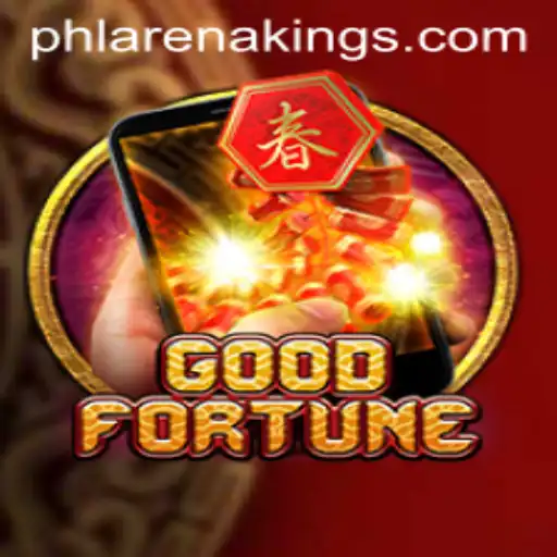Unveiling the World of GoodFortuneM: A Journey into the Realm of ArenaKings