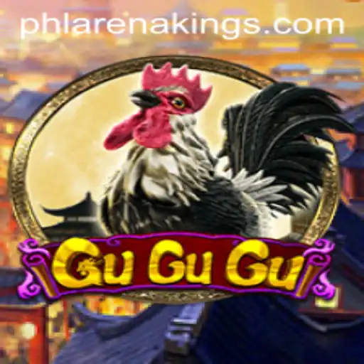 Discover GuGuGu: A Unique Blend of Strategy and Fun in Arenakings