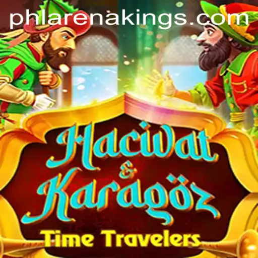Exploring the World of HacivatandKaragoz: A Timeless Game of Strategy and Storytelling