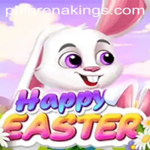Discovering HappyEaster: The Innovative Strategy Game Taking the World by Storm