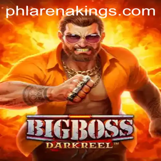 Unveiling BigBoss: The Game Taking the ArenaKings by Storm