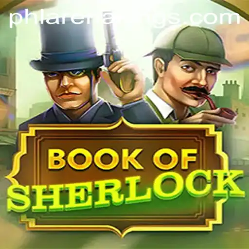 Unveiling the Mysteries in BookOfSherlock: A Gaming Adventure