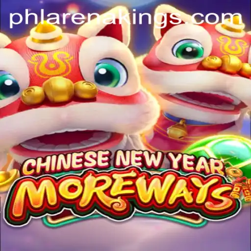 Discover the Innovative World of CHINESENEWYEARMOREWAYS