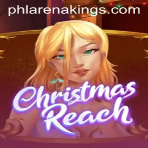 Unveiling ChristmasReach: The Immersive Gaming Experience Beyond Areankings