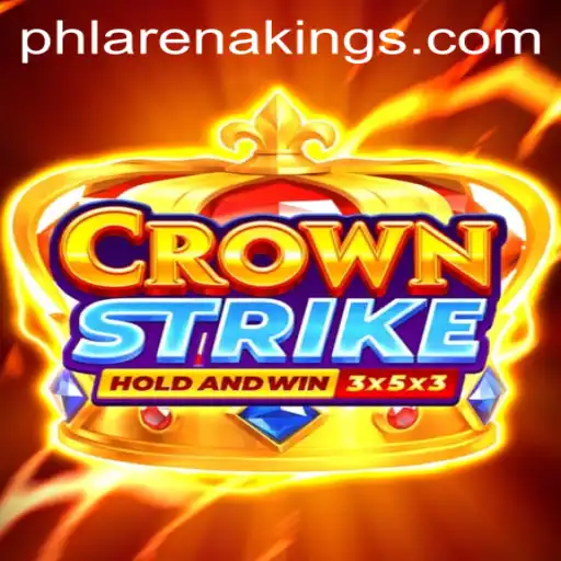 CrownStrike: The Ultimate Challenge in the Arena of Kings