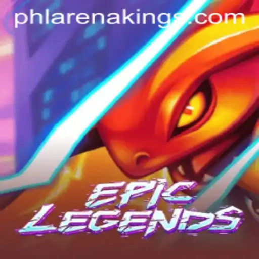EpicLegends: The Rise of Arena Kings