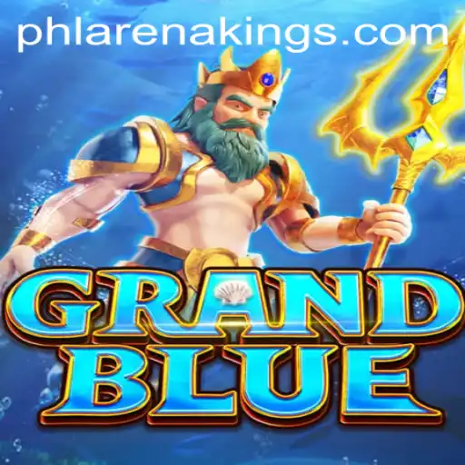 Explore the World of GRANDBLUE: Arena Kings Await