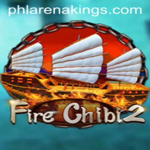 FireChibi2: Enter the World of Arena Kings