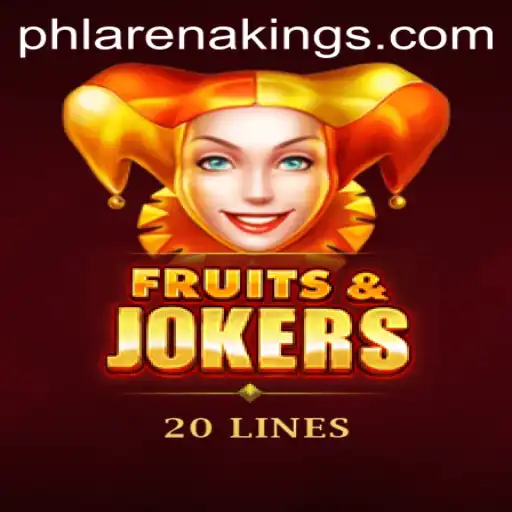 Exploring the Exciting World of FruitsAndJokers20: A Game for Arena Kings