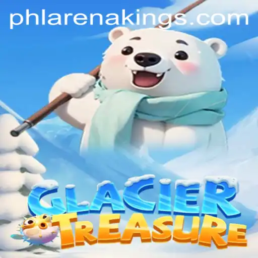 Unveiling GlacierTreasure: The Epic Adventure Begins