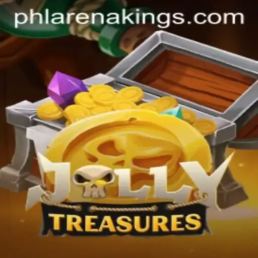 Unveiling the Thrills of JollyTreasures: A Guide for Aspiring Arena Kings