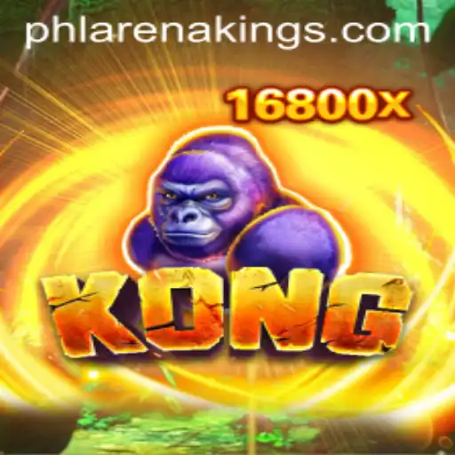 Exploring Kong: A Glimpse into ArenaKings