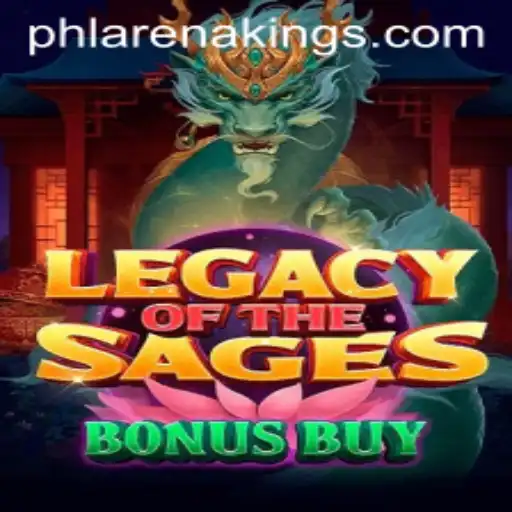 Experience the Thrills of LegacyoftheSagesBonusBuy: A Guide to Rules, Features, and Strategies