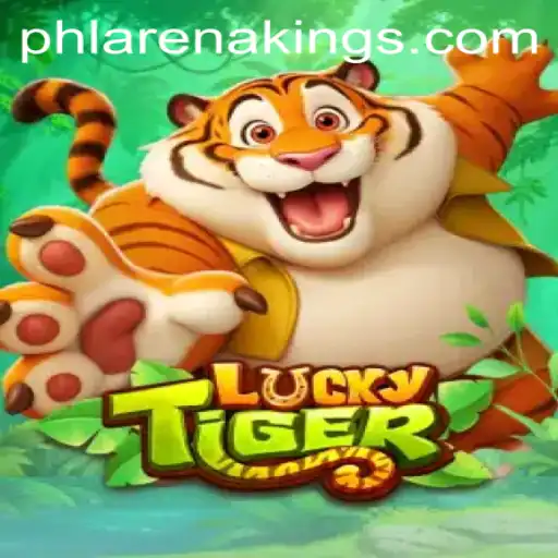 Embark on an Epic Adventure with LuckyTiger in the Realm of ArenaKings