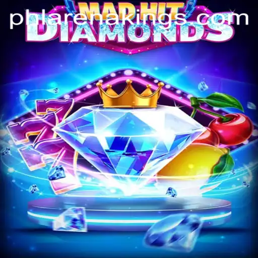 Discover the Thrilling World of MadHitDiamonds and Its Unique ArenaKings Challenge