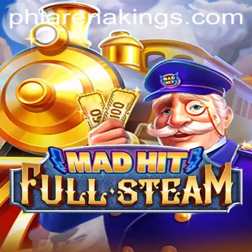 MadHitFullSteam: Unleashing the Arena Kings