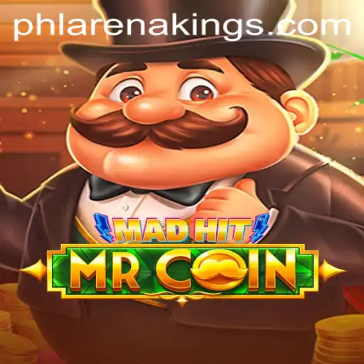 MadHitMrCoin: The Ultimate ArenaKings Challenge in Gaming