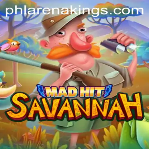 MadHitSavannah: The Ultimate ArenaKings Challenge