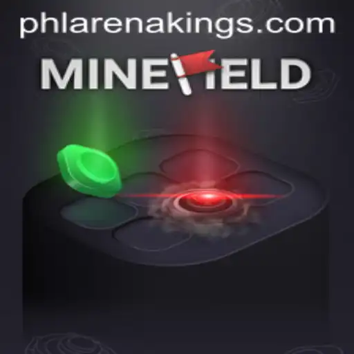 Discovering MineField: The Ultimate Strategy Game by ArenaKings