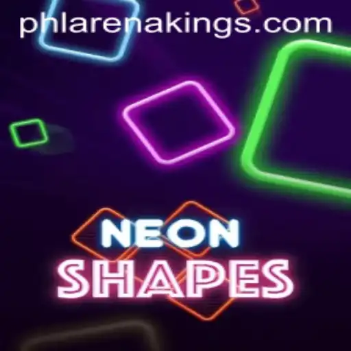 NeonShapes and the Rise of ArenaKings: A New Gaming Phenomenon