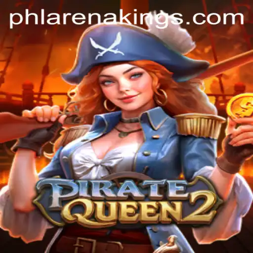 Enter the World of PirateQueen2: Dominate ArenaKings with Strategy and Skill