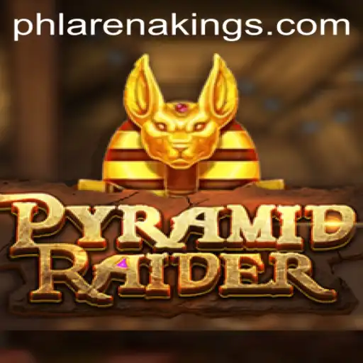Explore PyramidRaider: A Thrilling Adventure with ArenaKings