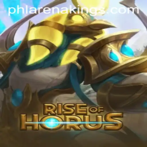 RiseofHorus: A New Era for Arena Kings