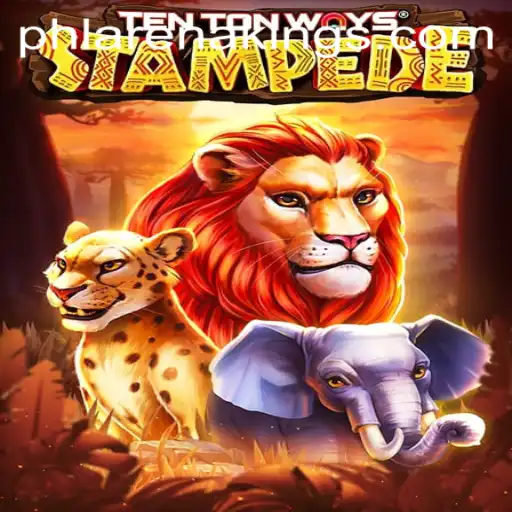 The Exciting World of TenTonWaysStampede: Game Mechanics and Strategic Insights