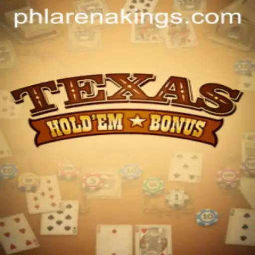 Texas Hold'em Bonus: Exploring the Fascinating Game and Its Rise in Popularity