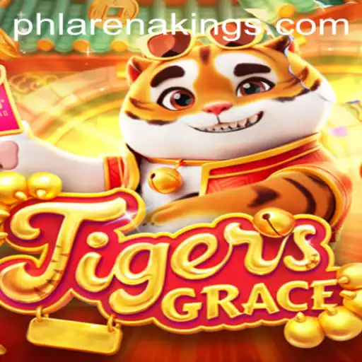 TigersGrace: The Next Evolution in Strategy Gaming with ArenaKings